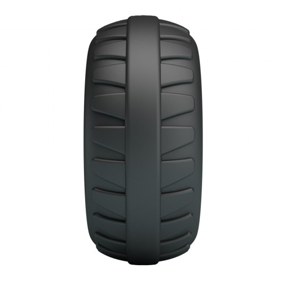 Crazy Bull Dilson Super Soft Silicone Ring