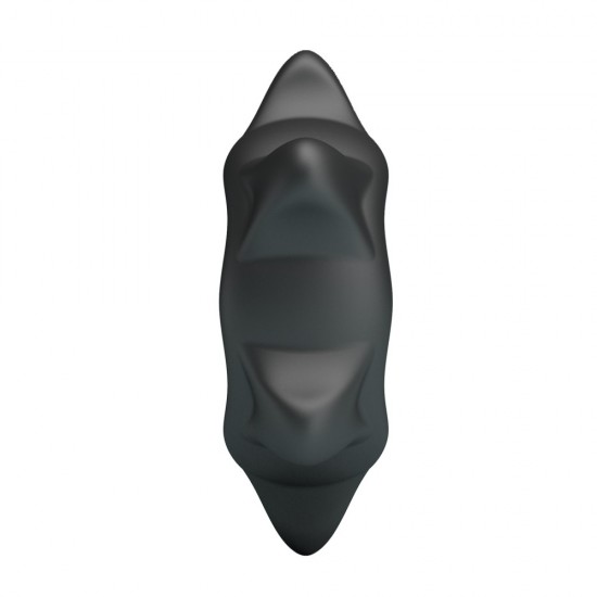 Crazy Bull Ethaniel Super Soft Silicone Ring