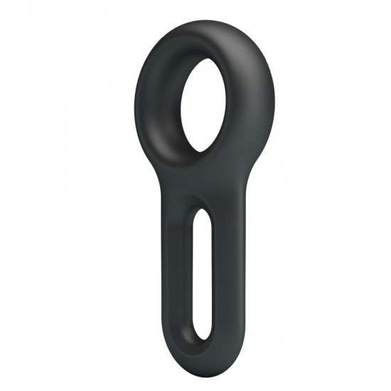 Crazy Bull Oniel Super Soft Silicone Ring