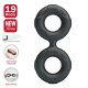 Crazy Bull Radwan Super Soft Silicone Ring