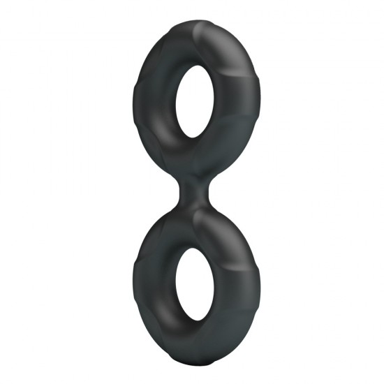 Crazy Bull Radwan Super Soft Silicone Ring