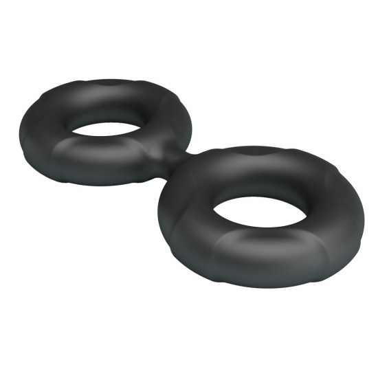 Crazy Bull Radwan Super Soft Silicone Ring