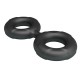 Crazy Bull Radwan Super Soft Silicone Ring