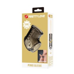 Pretty Love Penis Sleeve III