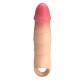 Pretty Love Damell Flesh
