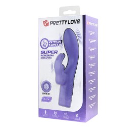 Pretty Love Elivia Blue