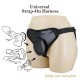Pretty Love Claudio I Harness Briefs