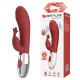 Pretty Love Rasmussen Red