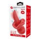 Pretty Love Obelia RED