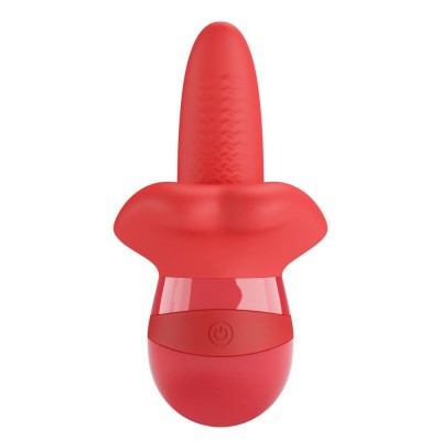 Pretty Love Obelia RED
