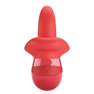Pretty Love Obelia RED