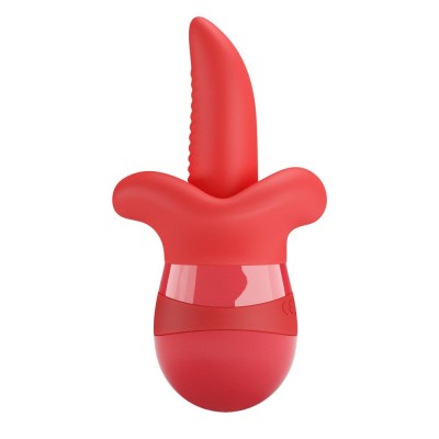 Pretty Love Obelia RED
