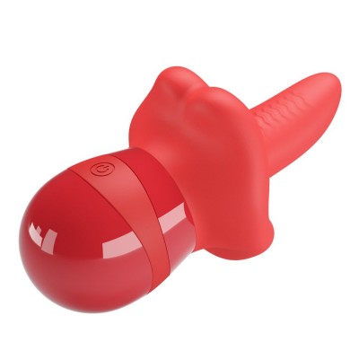 Pretty Love Obelia RED