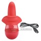Pretty Love Obelia RED