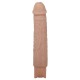 Pretty Love Rufus Flesh