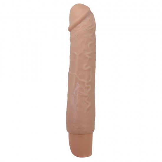 Pretty Love Rufus Flesh
