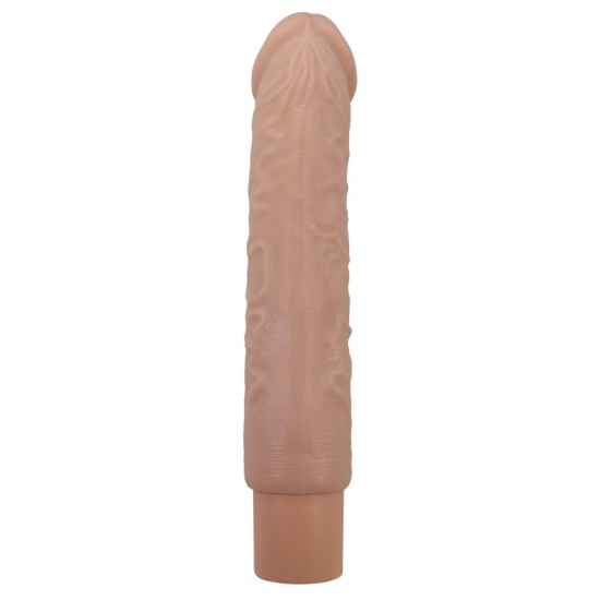Pretty Love Rufus Flesh