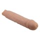 Pretty Love Rufus Flesh