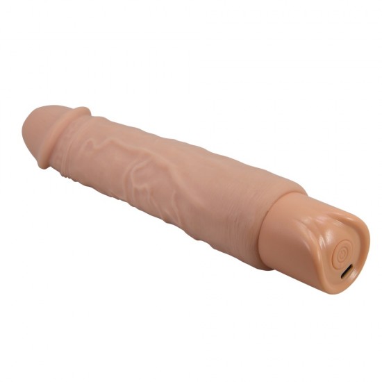 Pretty Love Rufus Flesh