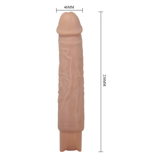 Pretty Love Rufus Flesh