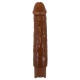 Pretty Love Rufus Brown