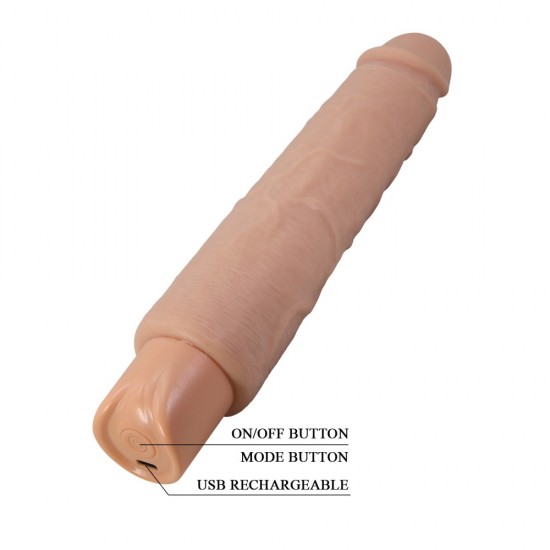 Pretty Love Soren Flesh
