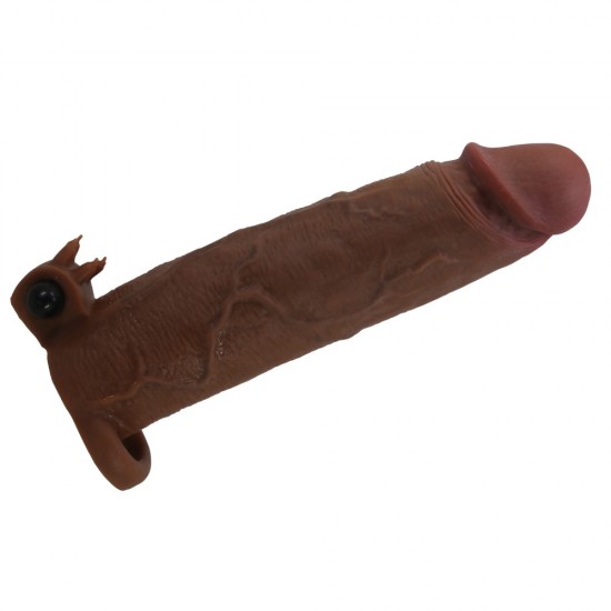 Pretty Love Xerxes Brown