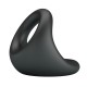 Crazy Bull Nestor Super Soft Silicone Cock Ring
