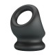 Crazy Bull Oberon Super Soft Silicone Cock Ring