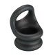 Crazy Bull Oberon Super Soft Silicone Cock Ring