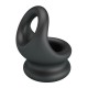 Crazy Bull Oberon Super Soft Silicone Cock Ring