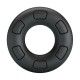 Crazy Bull Bertram Super Soft Silicone Cock Ring