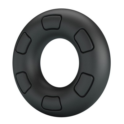 Crazy Bull Bertram Super Soft Silicone Cock Ring