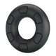 Crazy Bull Bertram Super Soft Silicone Cock Ring
