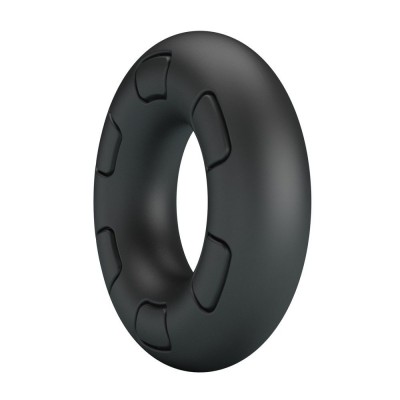 Crazy Bull Bertram Super Soft Silicone Cock Ring