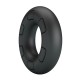 Crazy Bull Bertram Super Soft Silicone Cock Ring