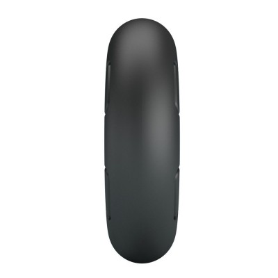 Crazy Bull Bertram Super Soft Silicone Cock Ring