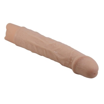Pretty Love Leander Flesh
