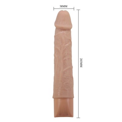 Pretty Love Leander Flesh