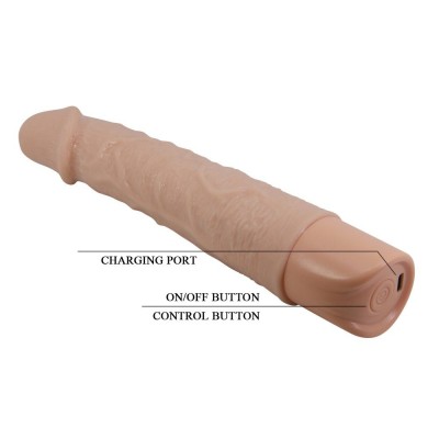 Pretty Love Leander Flesh