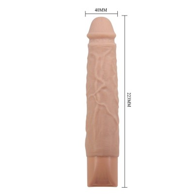 Pretty Love Oscric Flesh