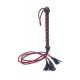 Three Tail Tassel Flogger 30 inch