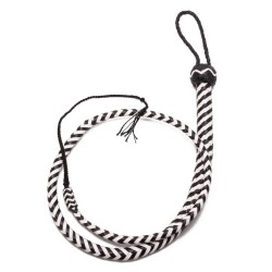 Heavy Handle Whip 48 inch_B15O25_7