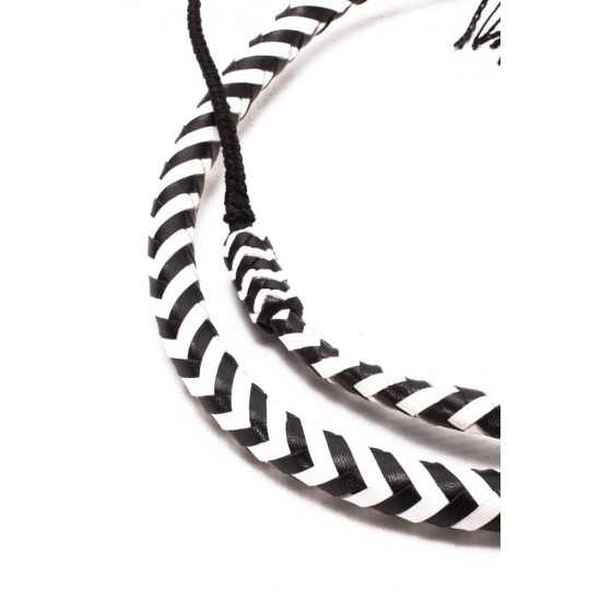 Heavy Handle Whip 48 inch_B15O25_7