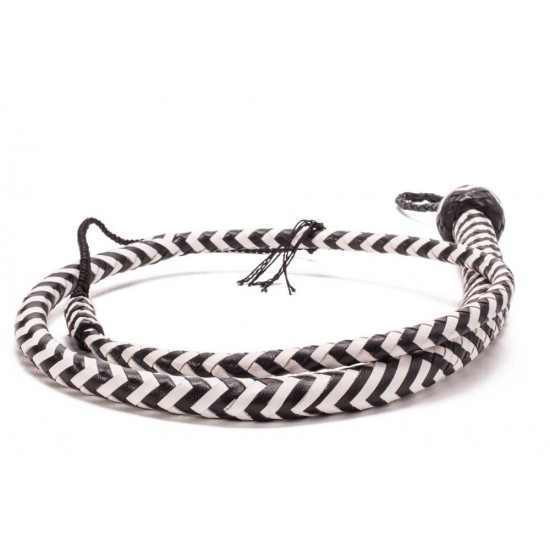 Heavy Handle Whip 48 inch_B15O25_7