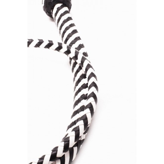 Heavy Handle Whip 48 inch_B15O25_7