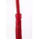 Softy Handle Calf Leather Tails Red_B15O25_3