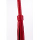Softy Handle Calf Leather Tails Red_B15O25_3