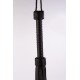 Softy Handle Calf Leather Tails Black_B15O25_3