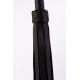 Softy Handle Calf Leather Tails Black_B15O25_3